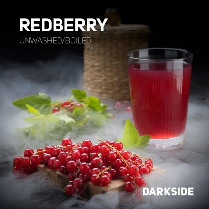 DARKSIDE REDBERRY CORE 30G